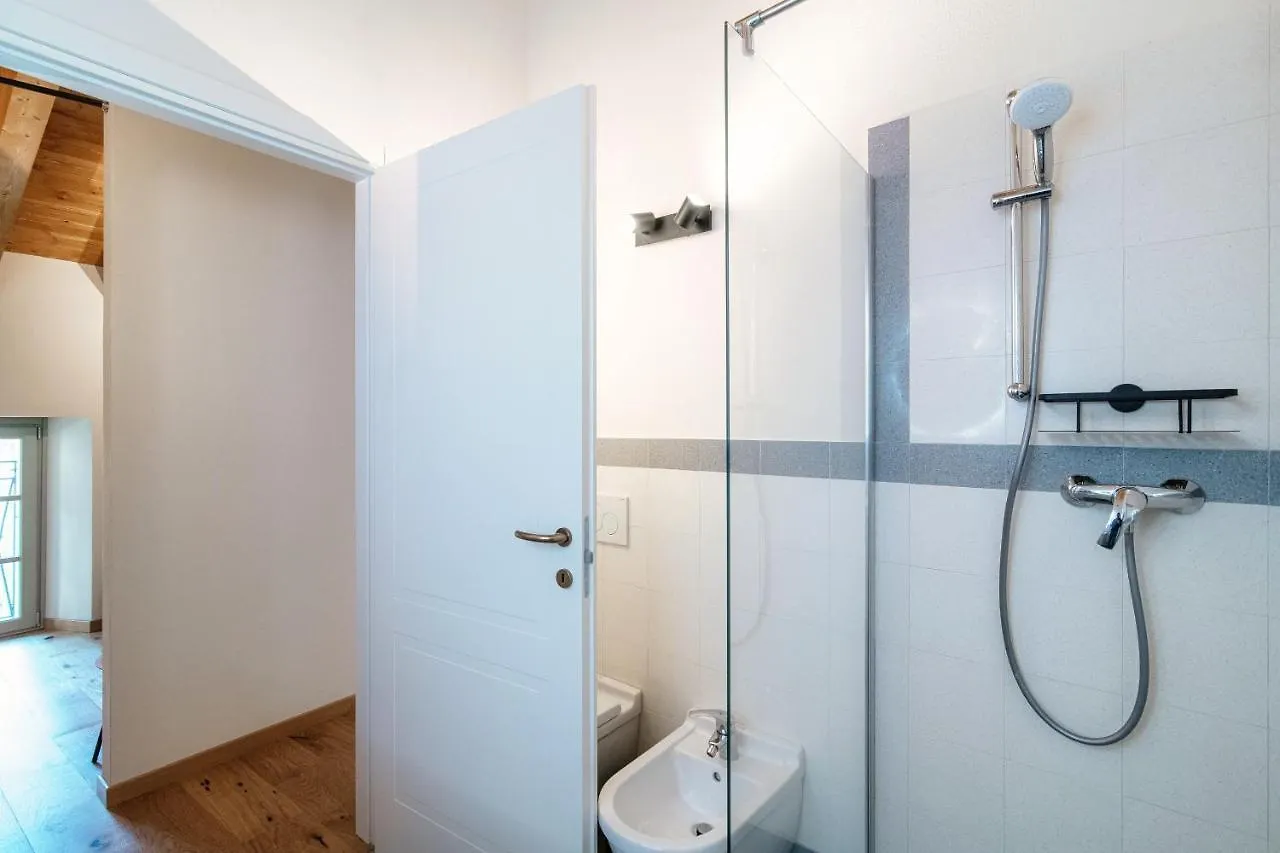Apartment Il Castello - By Myhomeincomo Menaggio