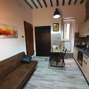 Residenza La Mandorla , Perugia Italy