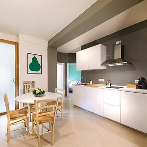  Apartment Casa Erica
